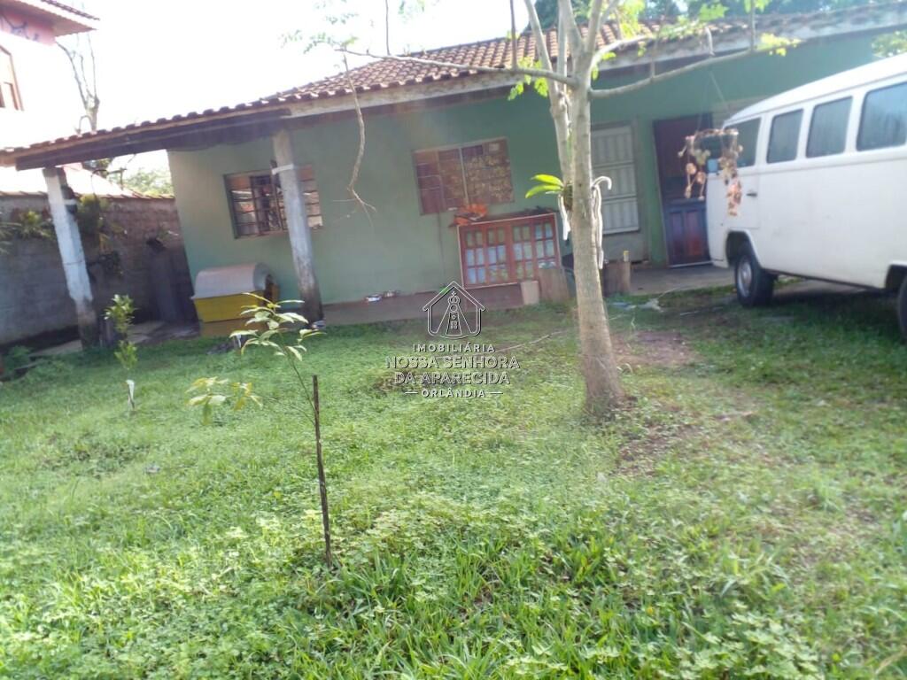 Casa com 2 quartos e 250 m² em Centro, Orlândia