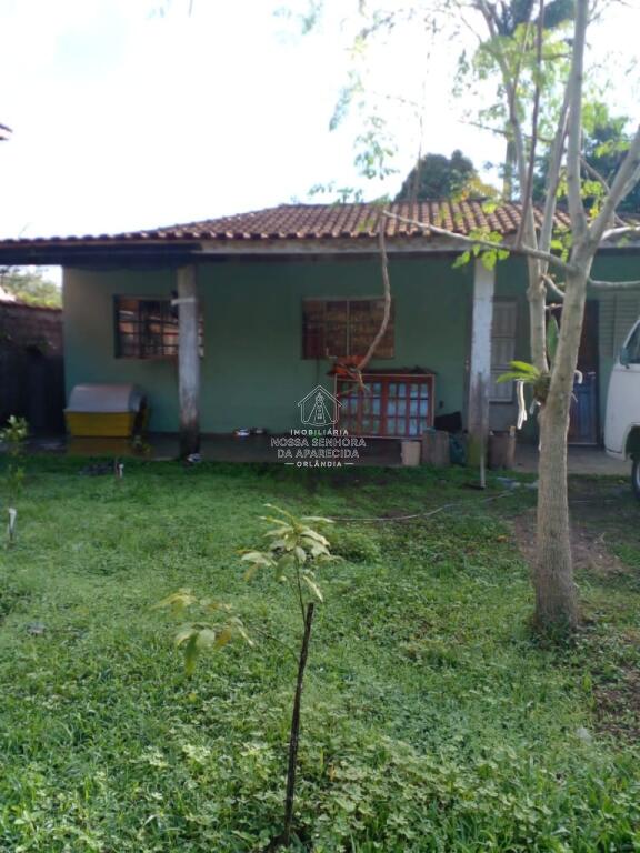 Casa com 2 quartos e 250 m² em Centro, Orlândia