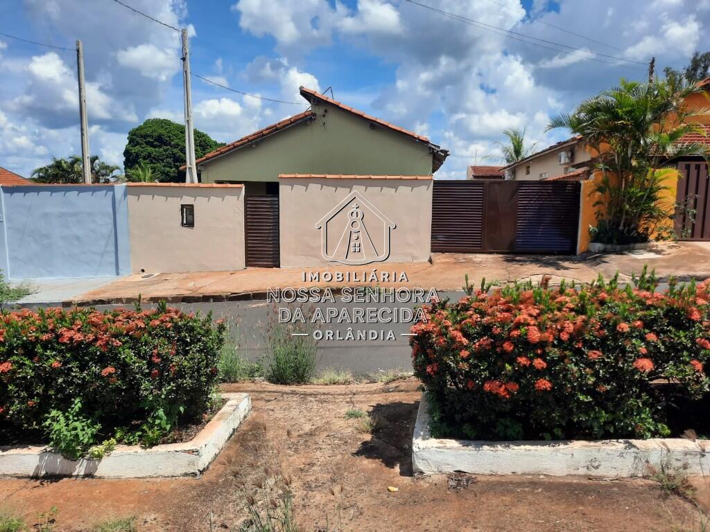 Casa com 2 quartos e 360 m² em Centro, Orlândia