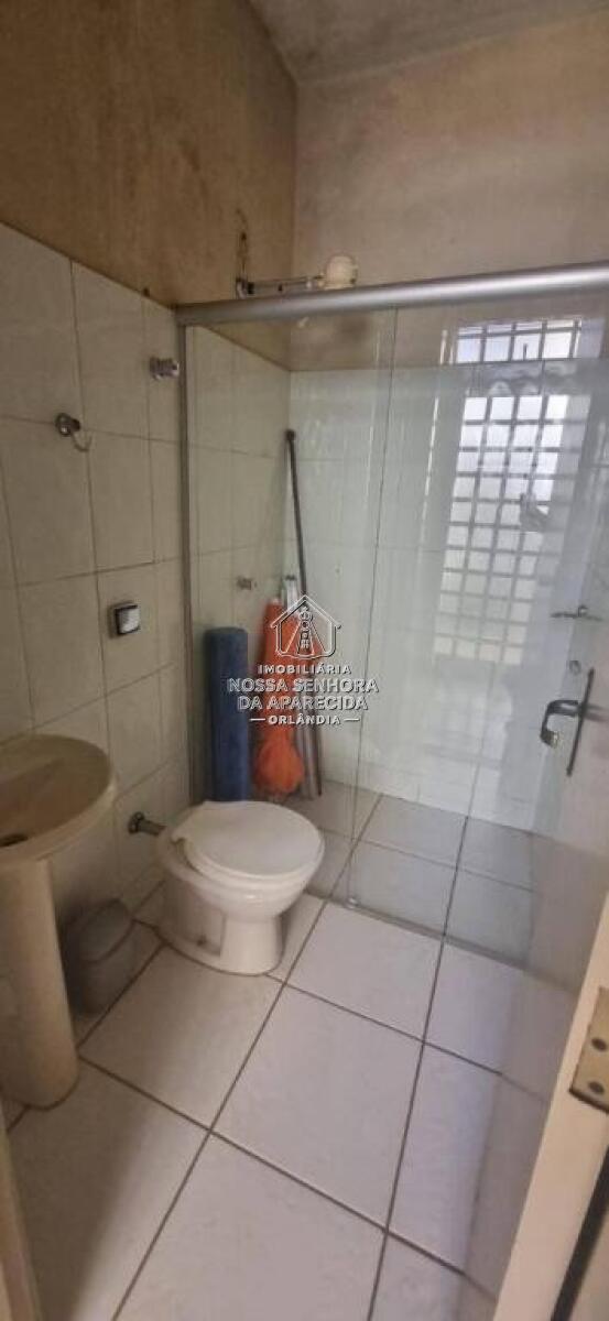 Casa com 4 quartos e 300 m² em Centro, Orlândia