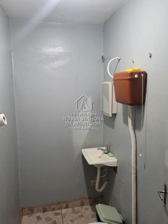 Apartamento com 70 m² em Centro, Orlândia