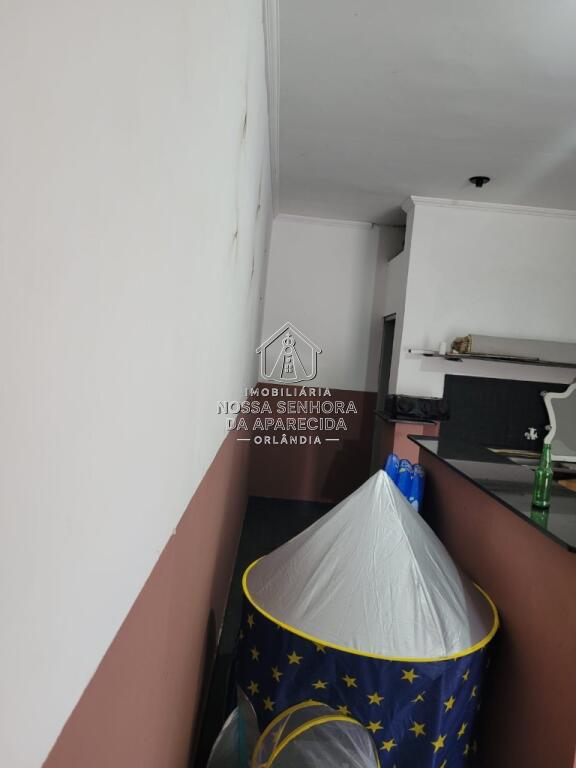 Apartamento com 70 m² em Centro, Orlândia