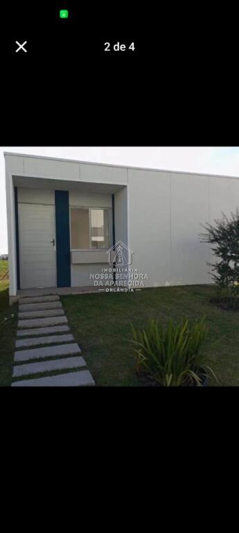Casa com 2 quartos e 140 m² em Centro, Orlândia