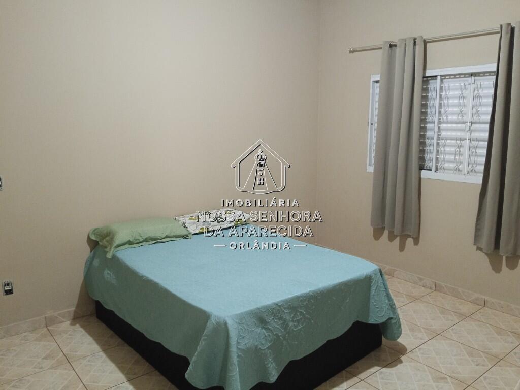 Casa com 2 quartos e 500 m² em Centro, Orlândia