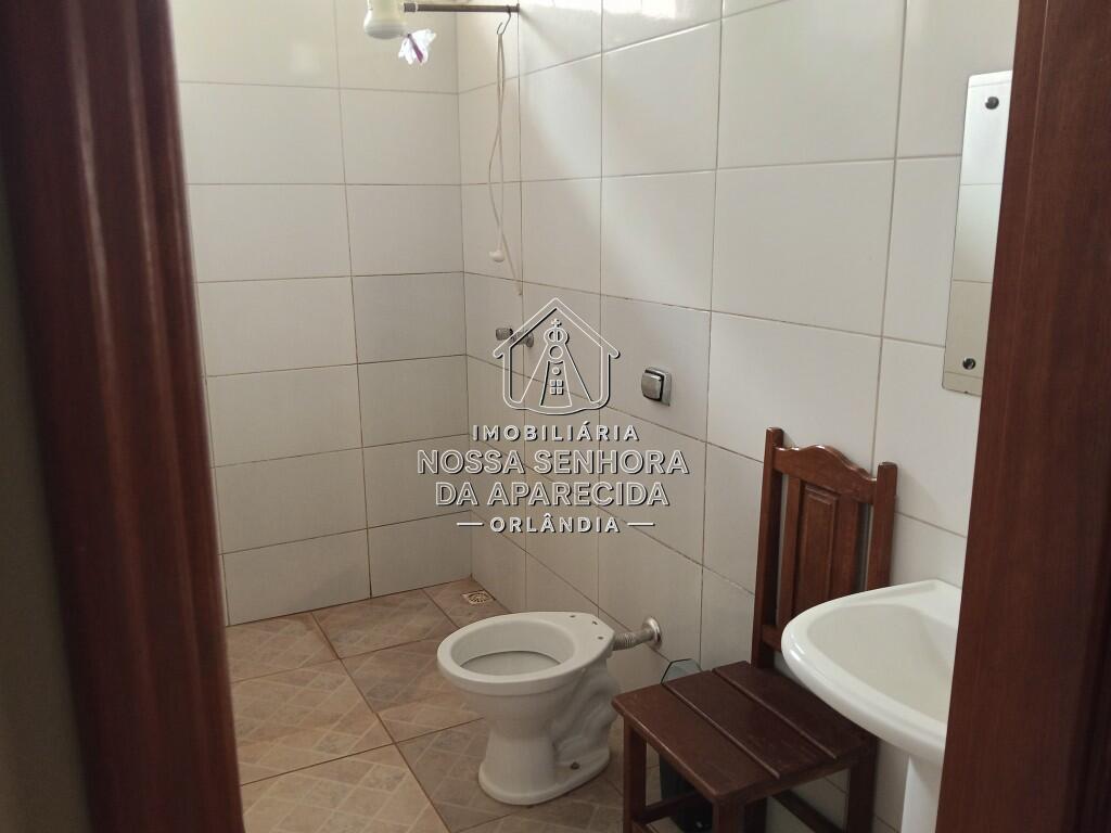 Casa com 2 quartos e 500 m² em Centro, Orlândia