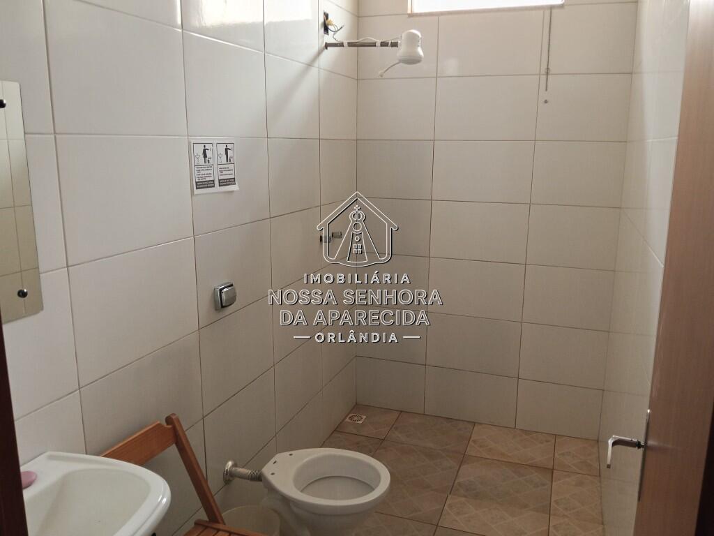 Casa com 2 quartos e 500 m² em Centro, Orlândia