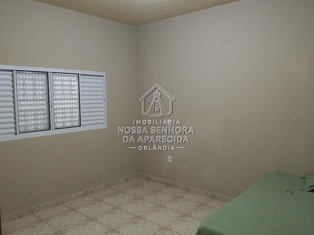 Casa com 2 quartos e 500 m² em Centro, Orlândia