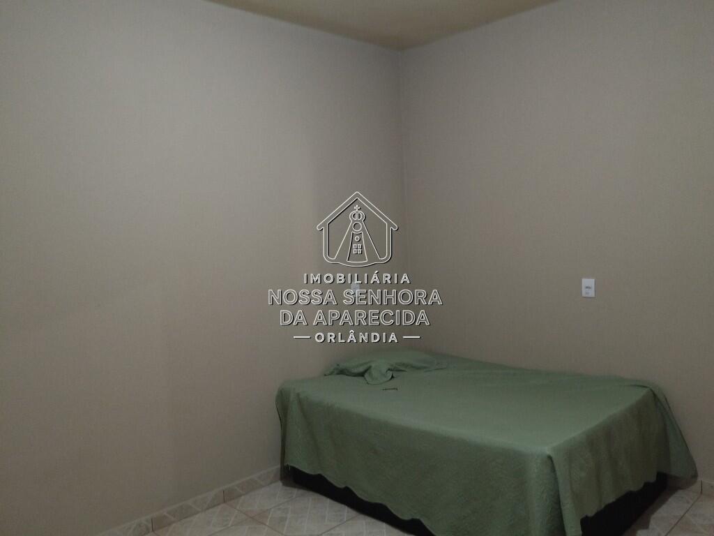 Casa com 2 quartos e 500 m² em Centro, Orlândia