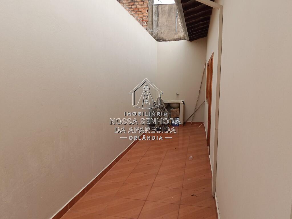 Casa com 2 quartos e 500 m² em Centro, Orlândia