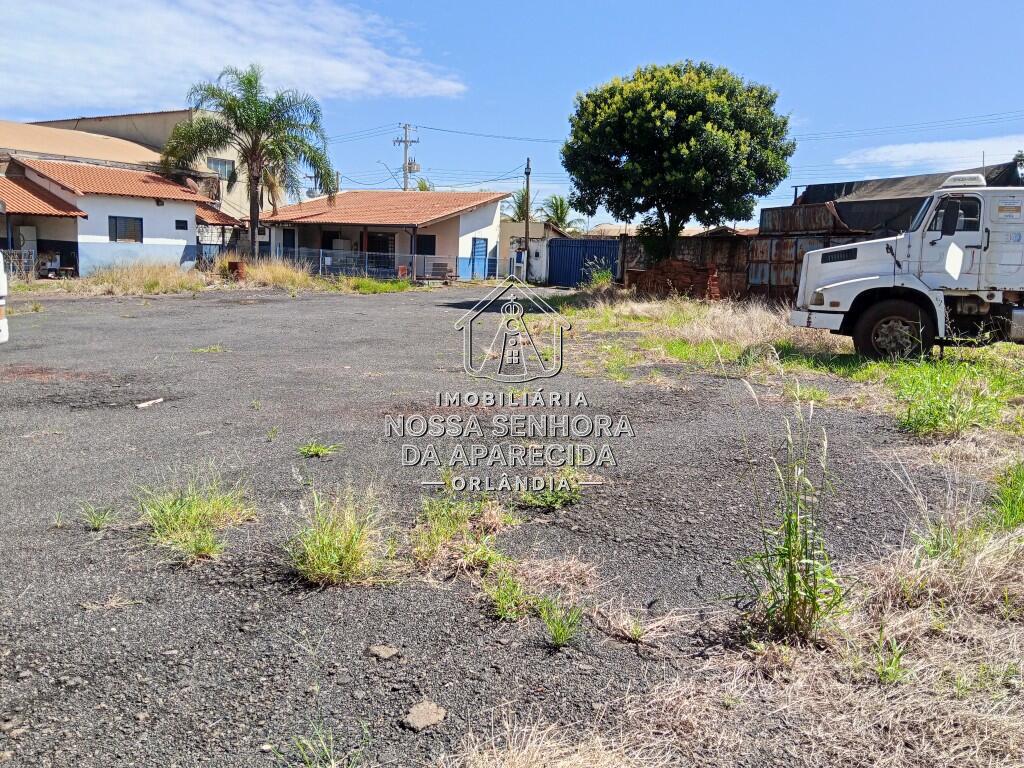 Galpão com 1890 m² em Centro, Orlândia