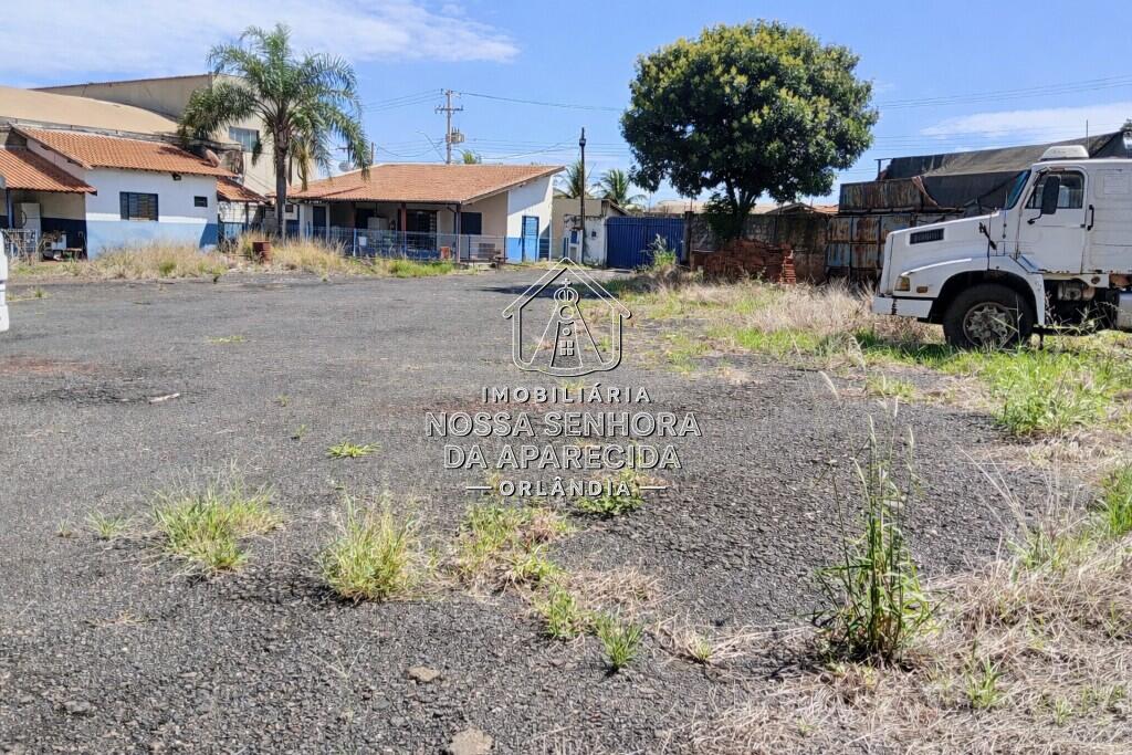 Galpão com 1890 m² em Centro, Orlândia