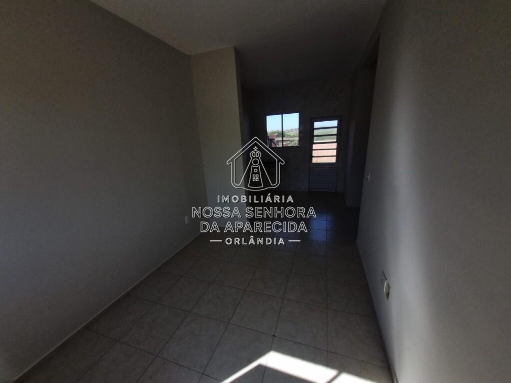 Casa com 2 quartos e 54 m² em Centro, Orlândia