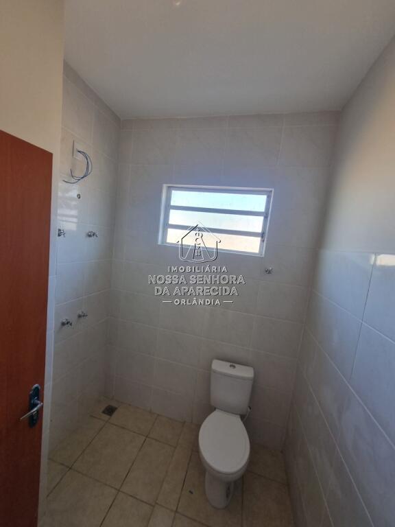 Casa com 2 quartos e 54 m² em Centro, Orlândia