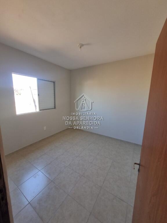 Casa com 2 quartos e 54 m² em Centro, Orlândia