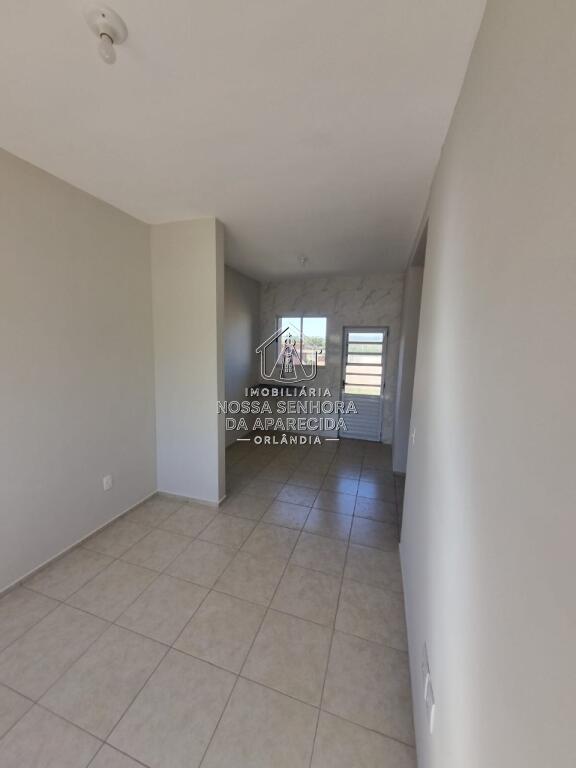 Casa com 2 quartos e 54 m² em Centro, Orlândia