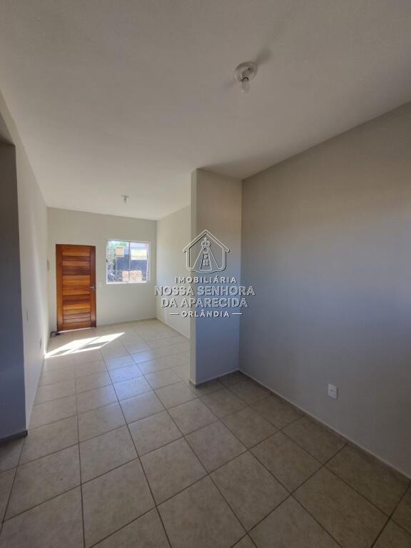 Casa com 2 quartos e 54 m² em Centro, Orlândia