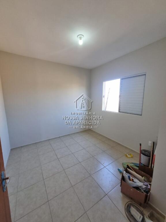 Casa com 2 quartos e 54 m² em Centro, Orlândia