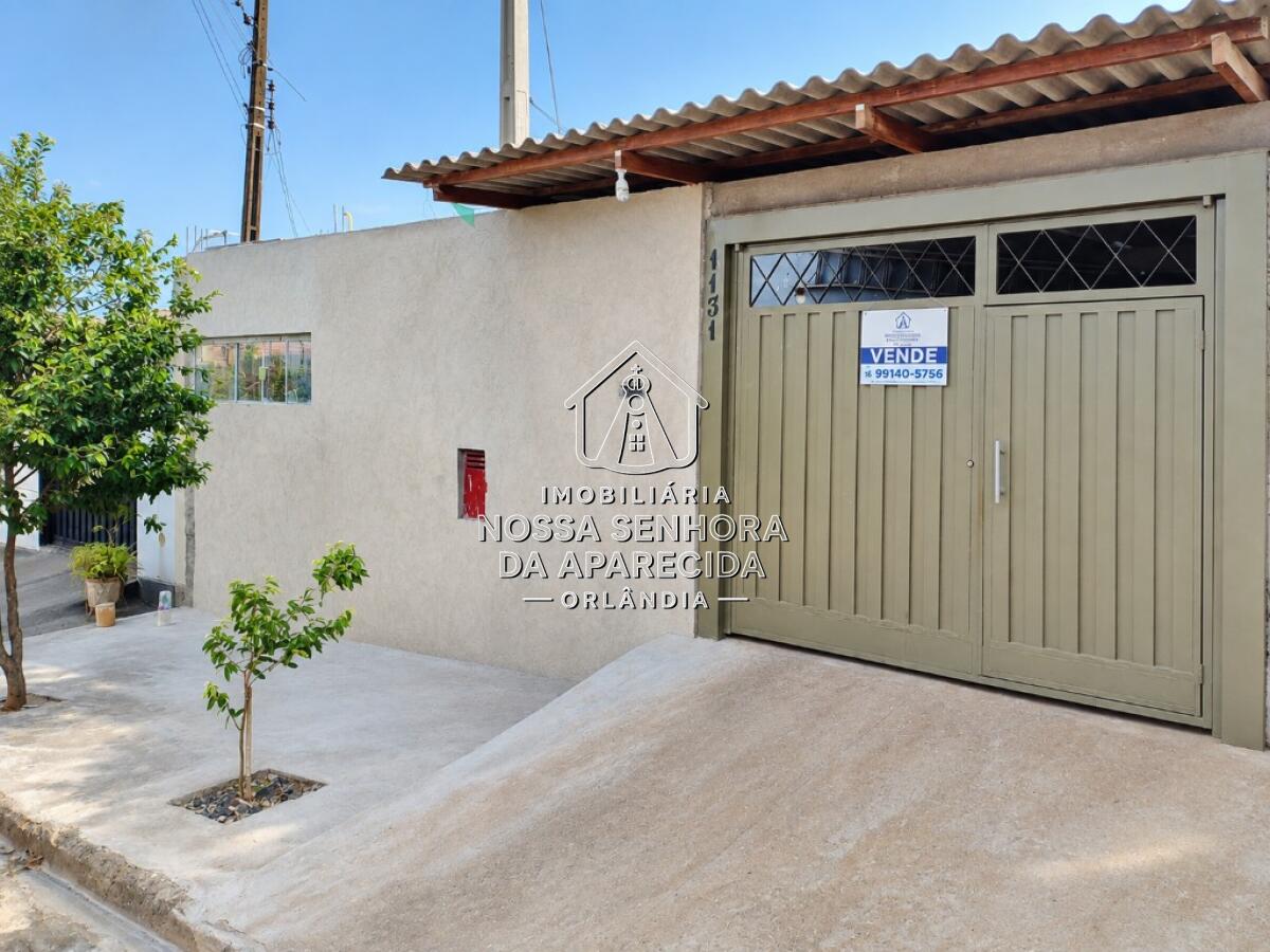 Casa com 3 quartos e 110 m² em Centro, Orlândia