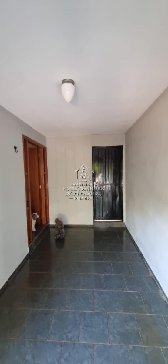 Casa com 2 quartos e 110 m² em Centro, Orlândia