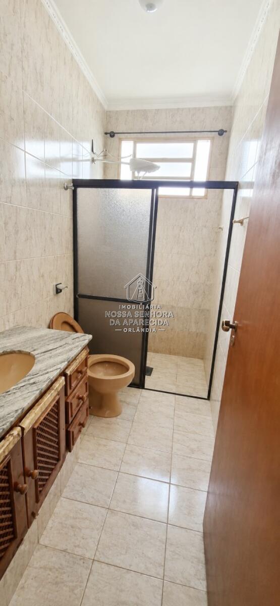 Casa com 2 quartos e 110 m² em Centro, Orlândia