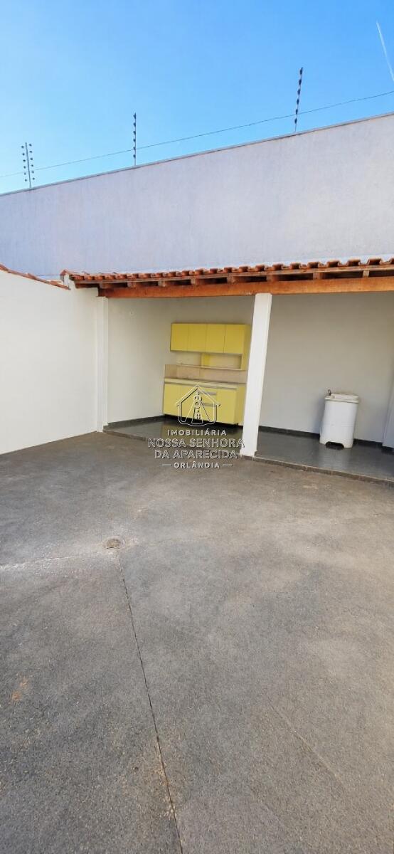 Casa com 2 quartos e 110 m² em Centro, Orlândia