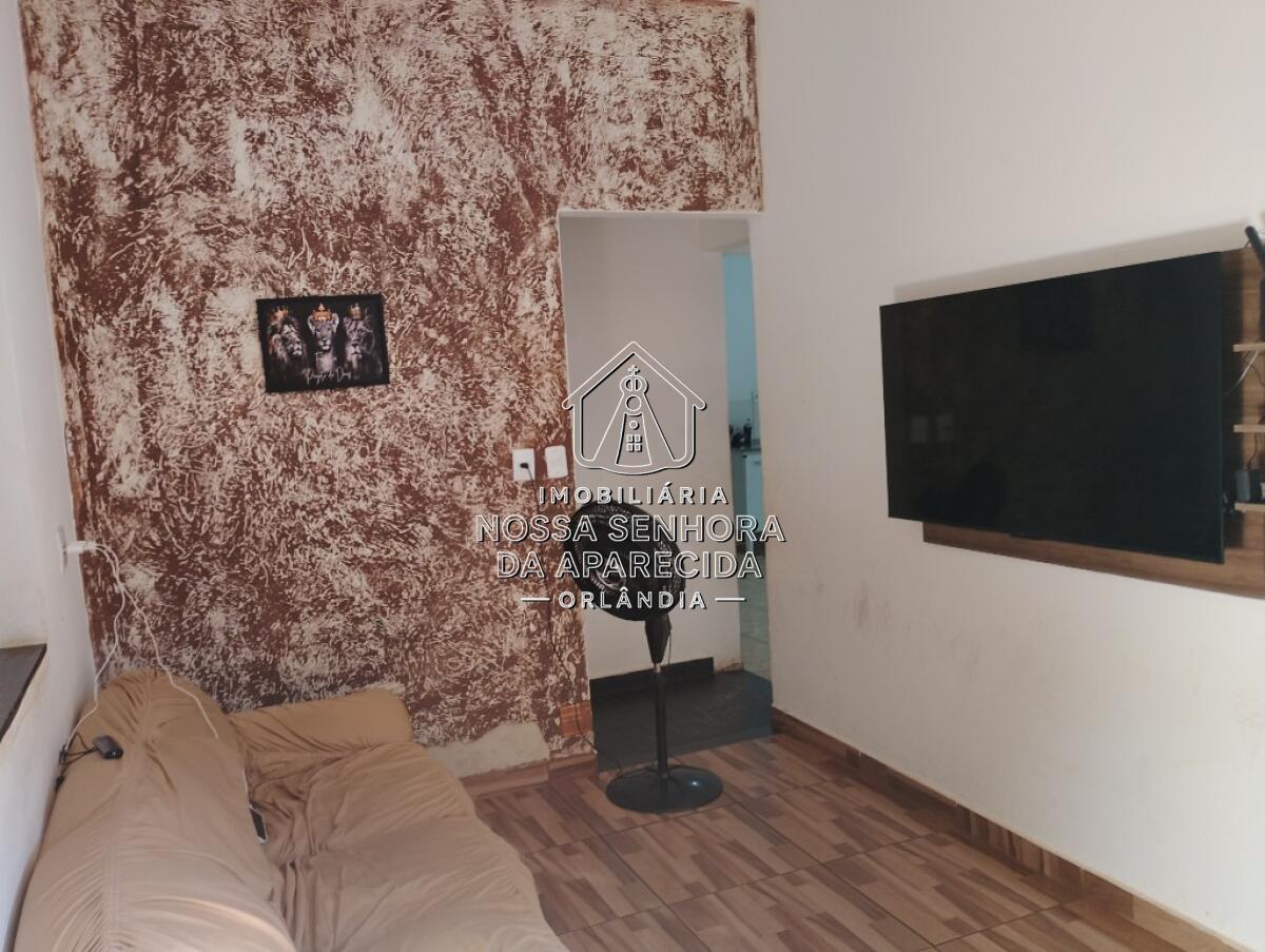 Casa com 2 quartos e 220 m² em Centro, Orlândia