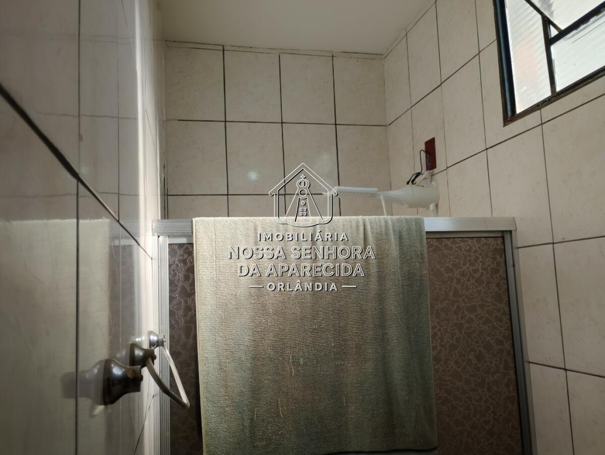 Casa com 2 quartos e 220 m² em Centro, Orlândia