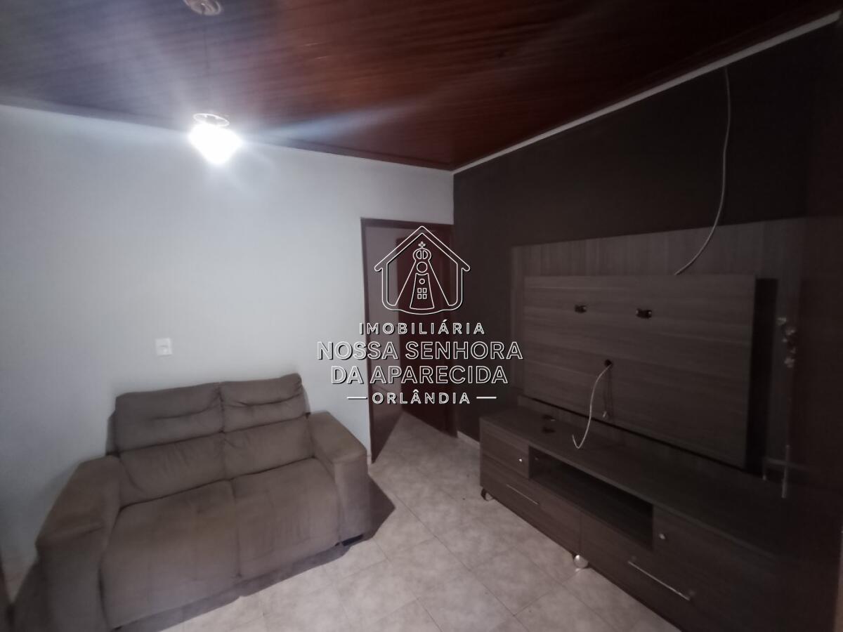 Casa com 3 quartos e 160 m² em Centro, Orlândia