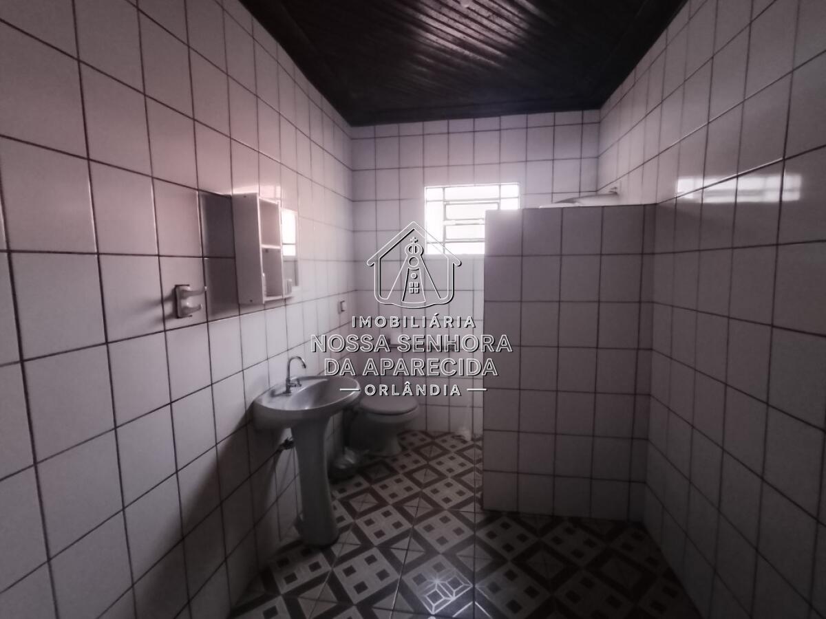 Casa com 3 quartos e 160 m² em Centro, Orlândia