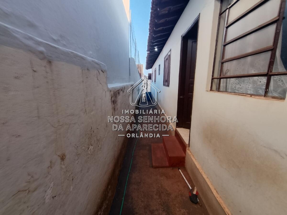 Casa com 3 quartos e 160 m² em Centro, Orlândia
