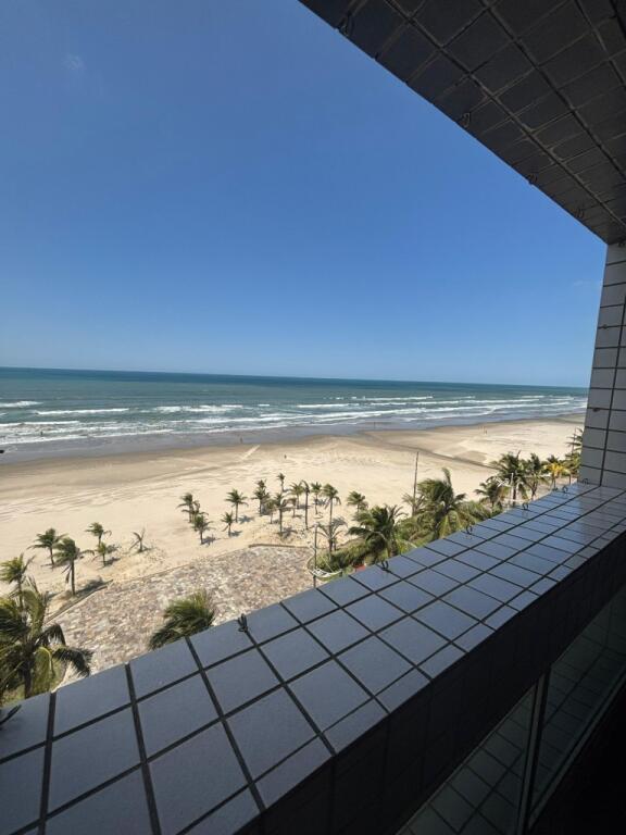 Apartamento com 2 quartos e 73 m² em Itaóca, Mongaguá