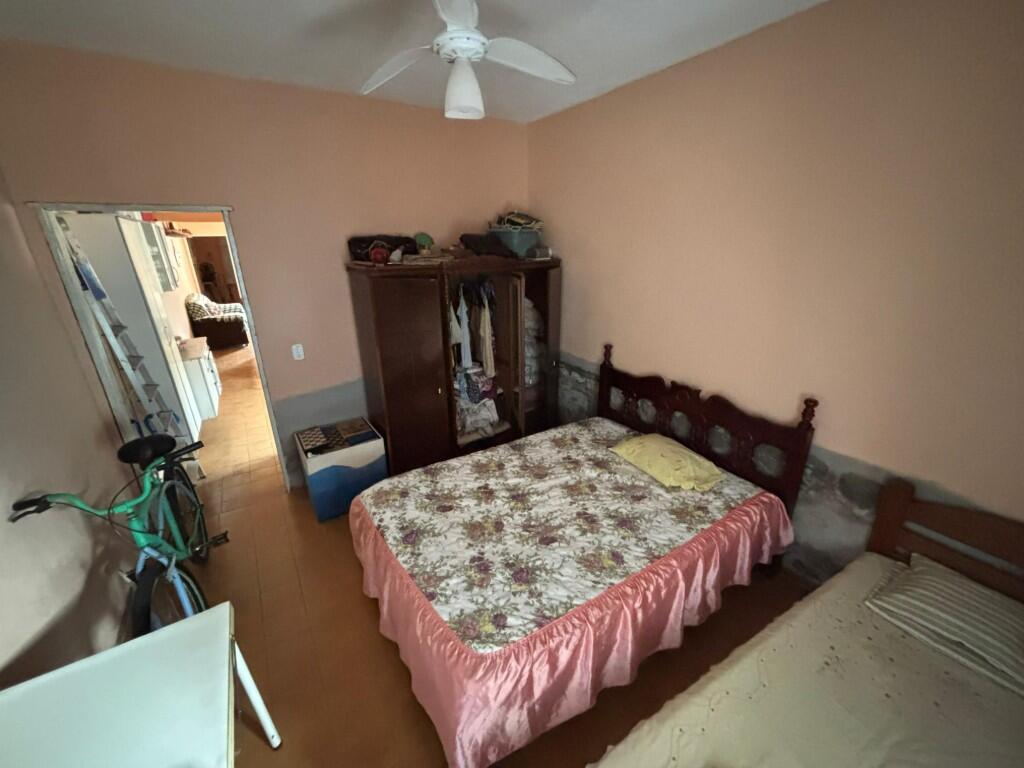 Casa com 2 quartos e 69 m² em Itaóca, Mongaguá