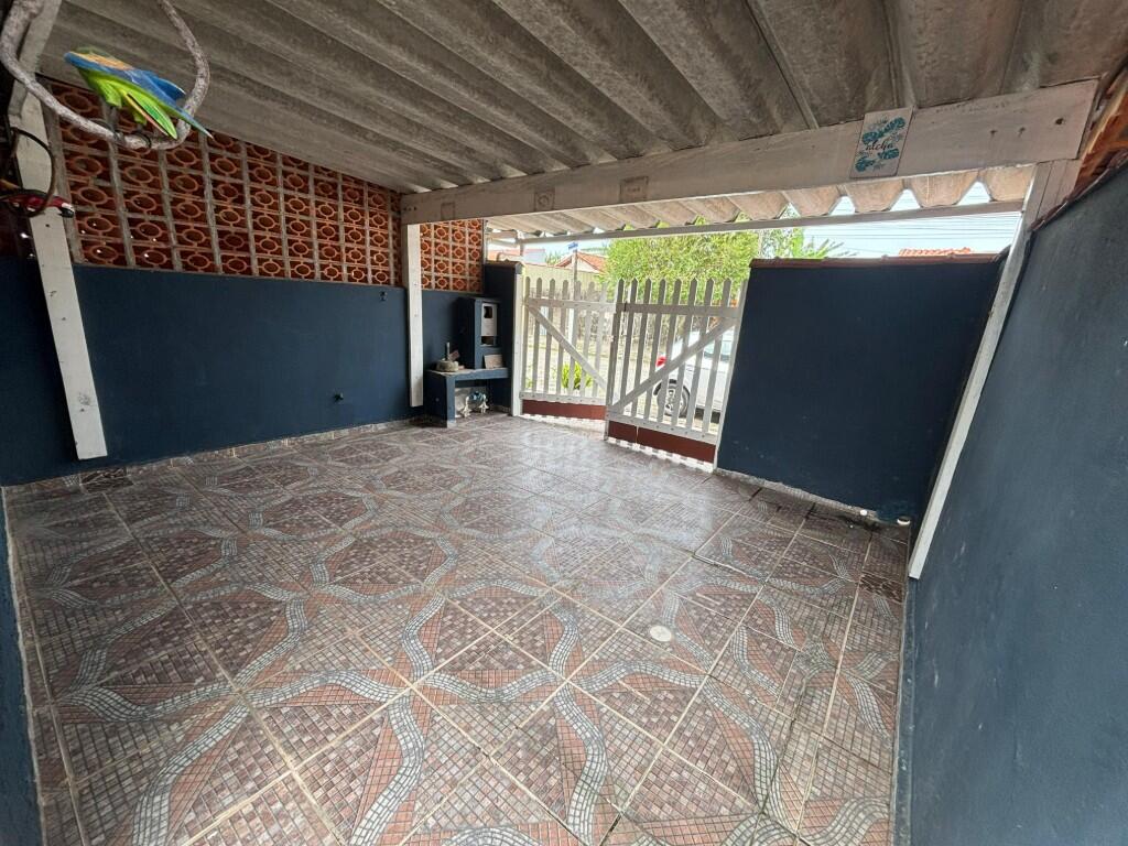 Casa com 2 quartos e 69 m² em Itaóca, Mongaguá