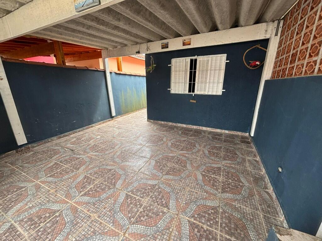 Casa com 2 quartos e 69 m² em Itaóca, Mongaguá