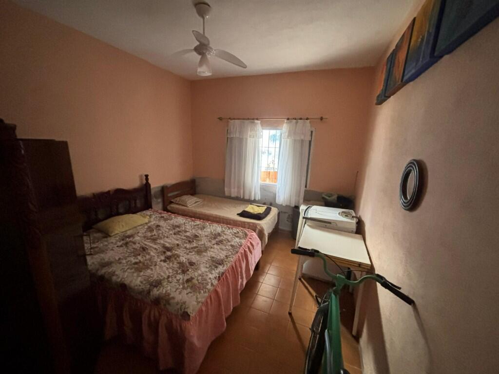 Casa com 2 quartos e 69 m² em Itaóca, Mongaguá