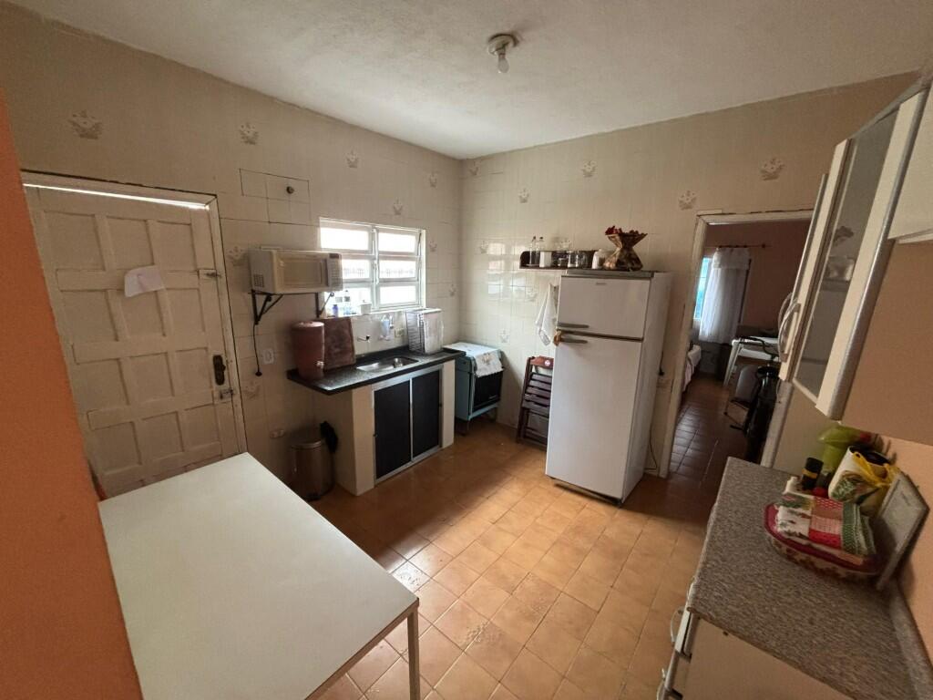 Casa com 2 quartos e 69 m² em Itaóca, Mongaguá