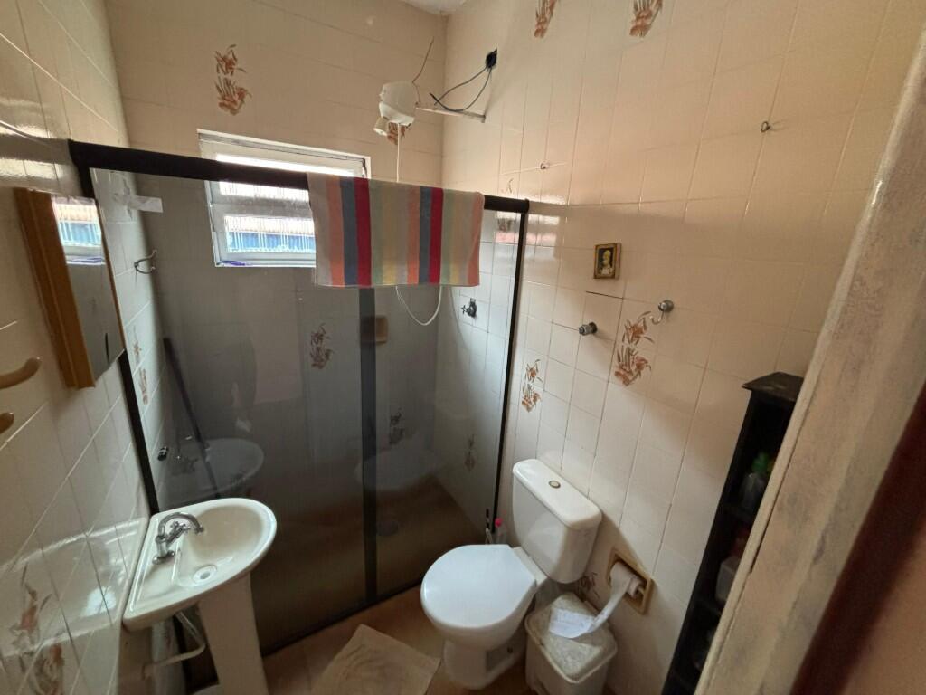 Casa com 2 quartos e 69 m² em Itaóca, Mongaguá