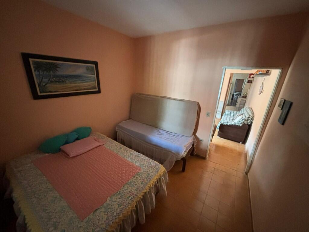 Casa com 2 quartos e 69 m² em Itaóca, Mongaguá