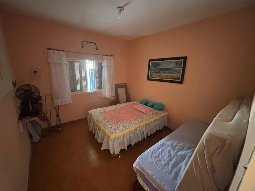 Casa com 2 quartos e 69 m² em Itaóca, Mongaguá