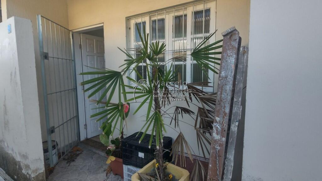 Casa com 2 quartos e 60 m² em Itaóca, Mongaguá