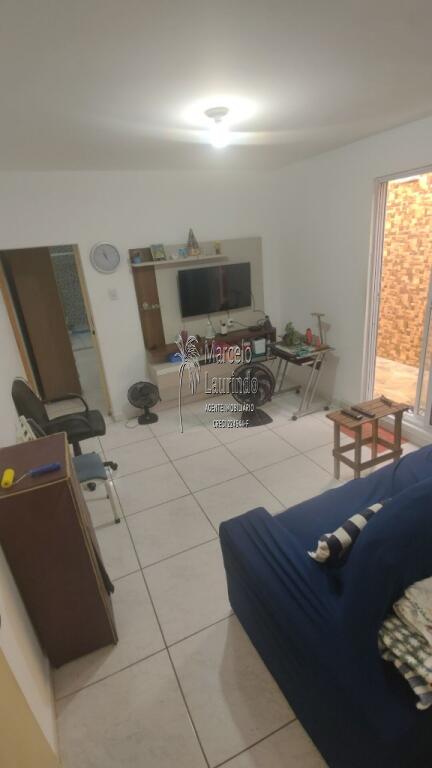 Casa com 2 quartos e 67 m² em Itaóca, Mongaguá