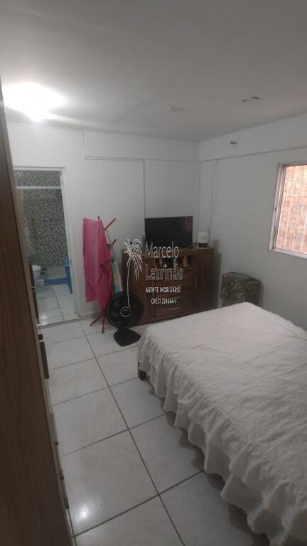 Casa com 2 quartos e 67 m² em Itaóca, Mongaguá