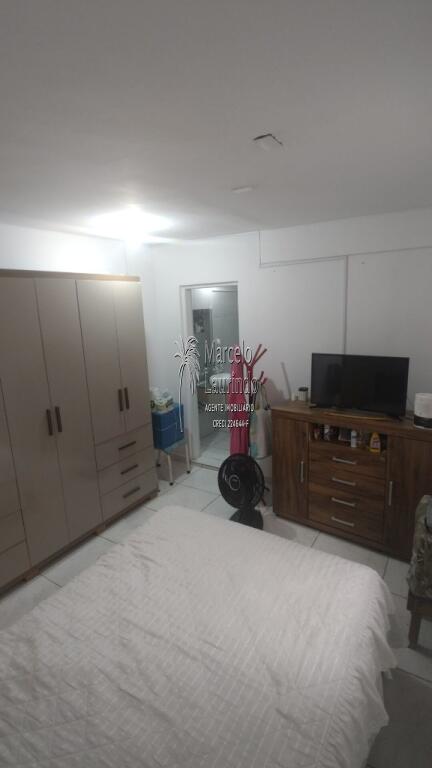 Casa com 2 quartos e 67 m² em Itaóca, Mongaguá