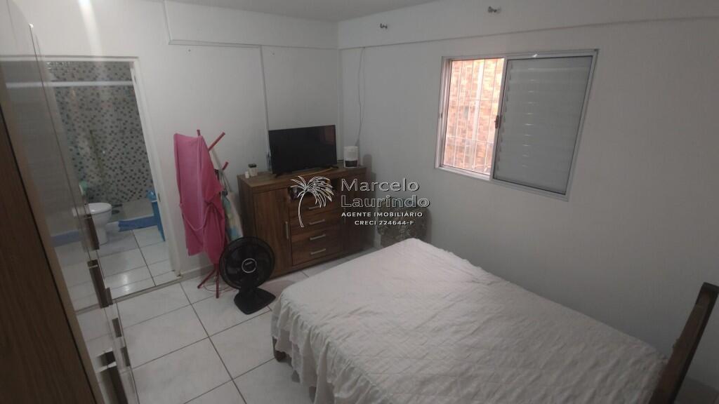 Casa com 2 quartos e 67 m² em Itaóca, Mongaguá