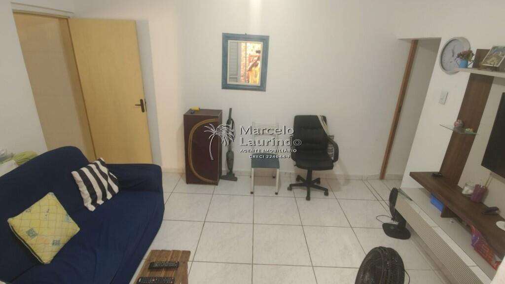 Casa com 2 quartos e 67 m² em Itaóca, Mongaguá