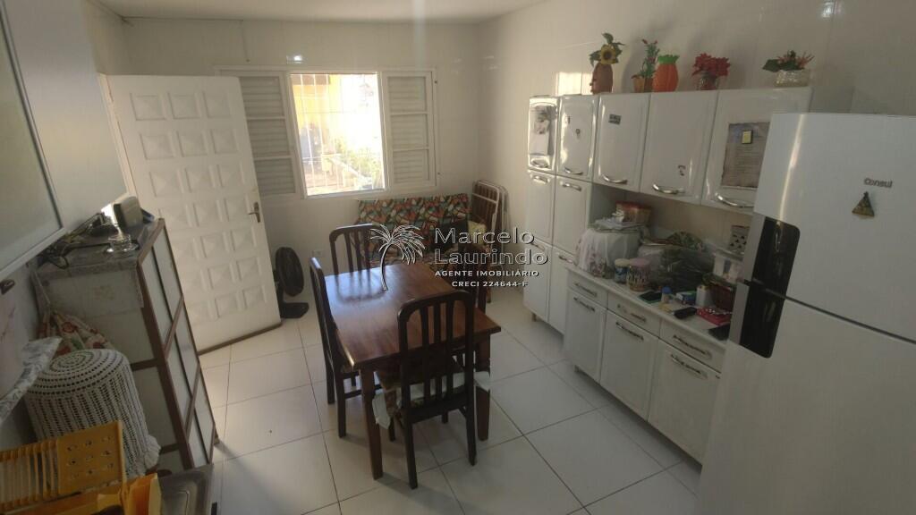 Casa com 2 quartos e 67 m² em Itaóca, Mongaguá
