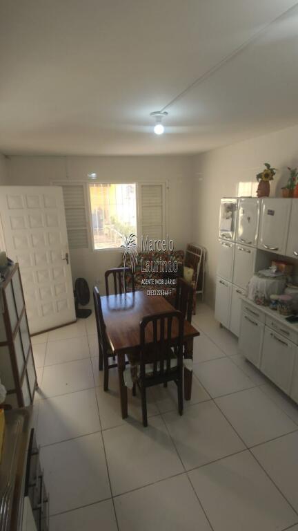 Casa com 2 quartos e 67 m² em Itaóca, Mongaguá