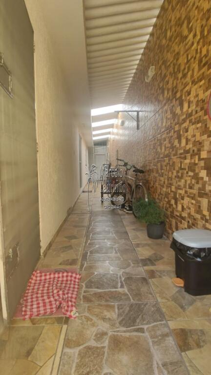 Casa com 2 quartos e 67 m² em Itaóca, Mongaguá