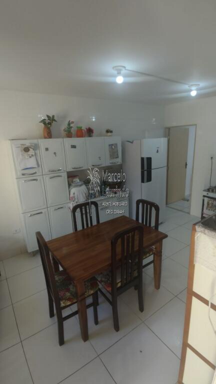 Casa com 2 quartos e 67 m² em Itaóca, Mongaguá