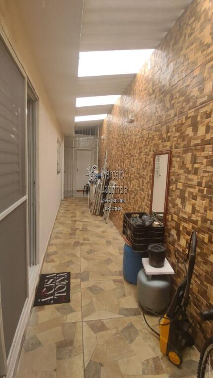 Casa com 2 quartos e 67 m² em Itaóca, Mongaguá